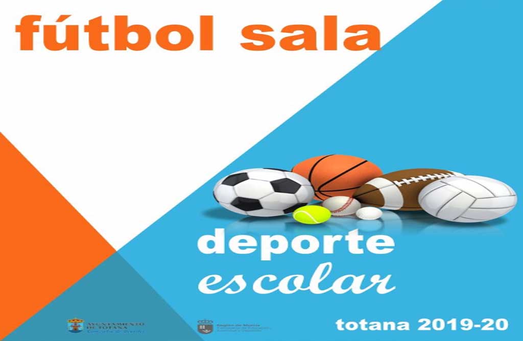 La Fase Local de Multideporte y Ftbol Sala de Deporte Escolar, organizada por la Concejala de Deportes, finaliza esta semana. 